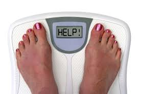 Легкий способ сбросить лишний вес - 3 кг за неделю