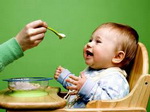 Правильное питание ребенка (2) - С чего следует начать?