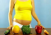 Где найти витамины и минералы необходимые беременным?