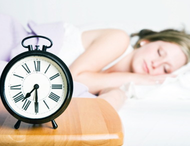 Как сон помогает сбросить лишние килограммы?