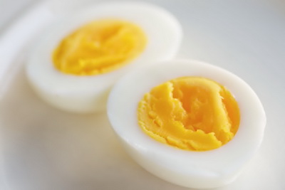 Употребляйте яйцо - избавьтесь от лишних килограмм