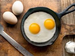 Что будет если кушать яйцо каждый день?