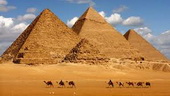 Кратко о Египте
