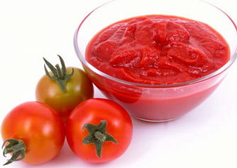 Как предотвратить заплесневение томатной пасты?